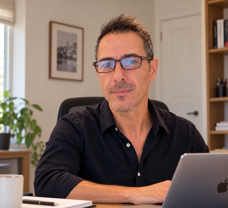 George Mavrommatis