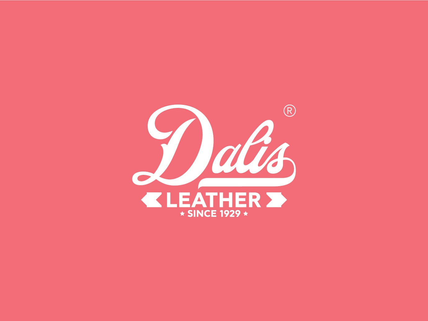 Dalis Leather design detail 1