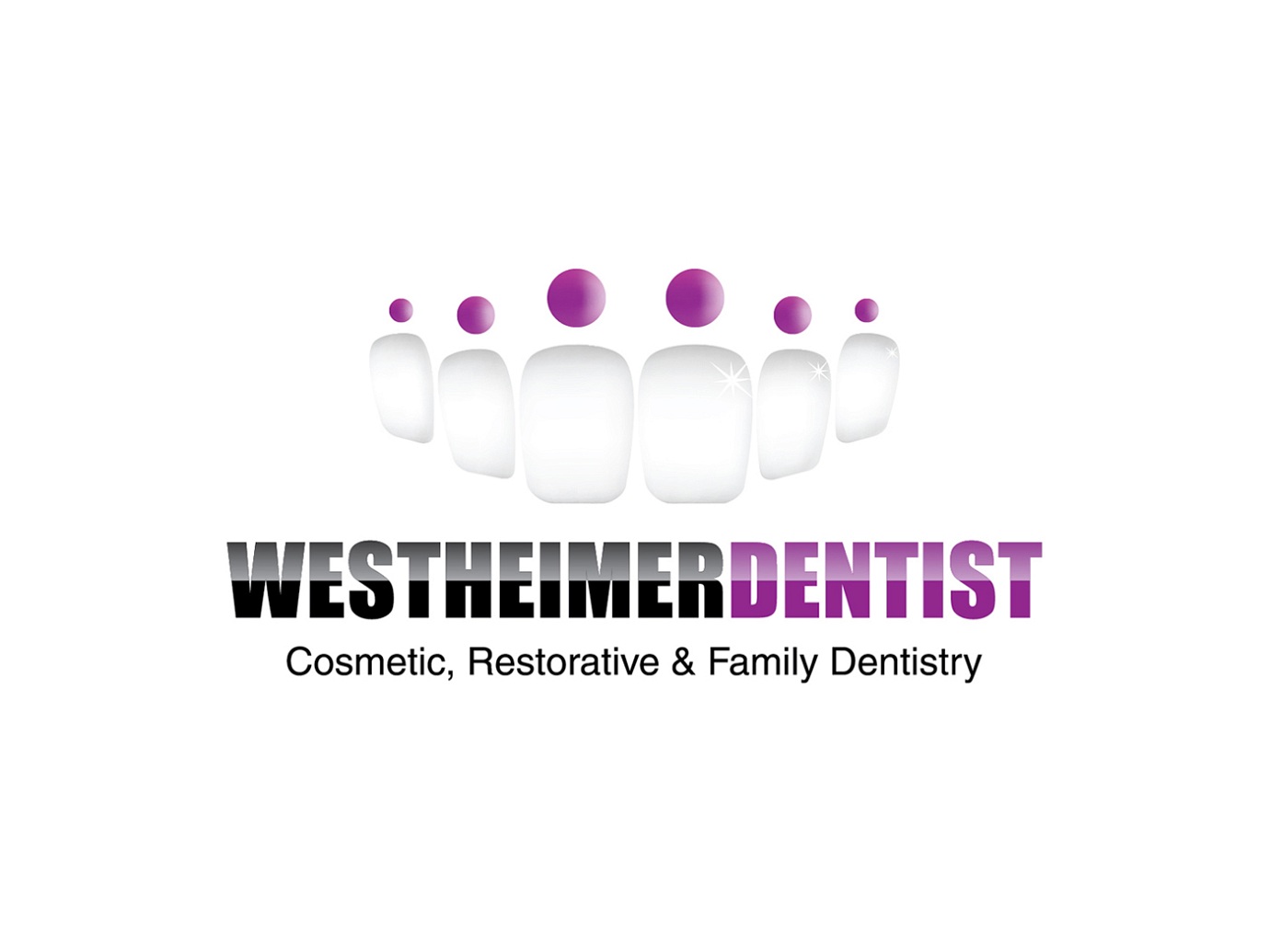 Westheimer Dentist design detail 1