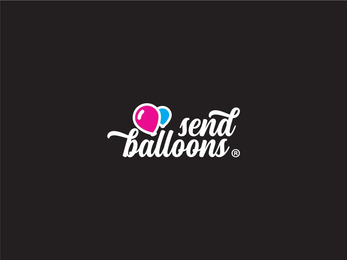 Sendballoons design detail 1