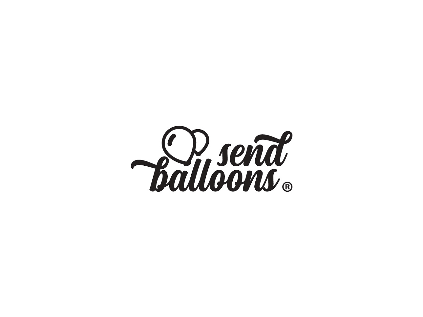 Sendballoons design detail 2
