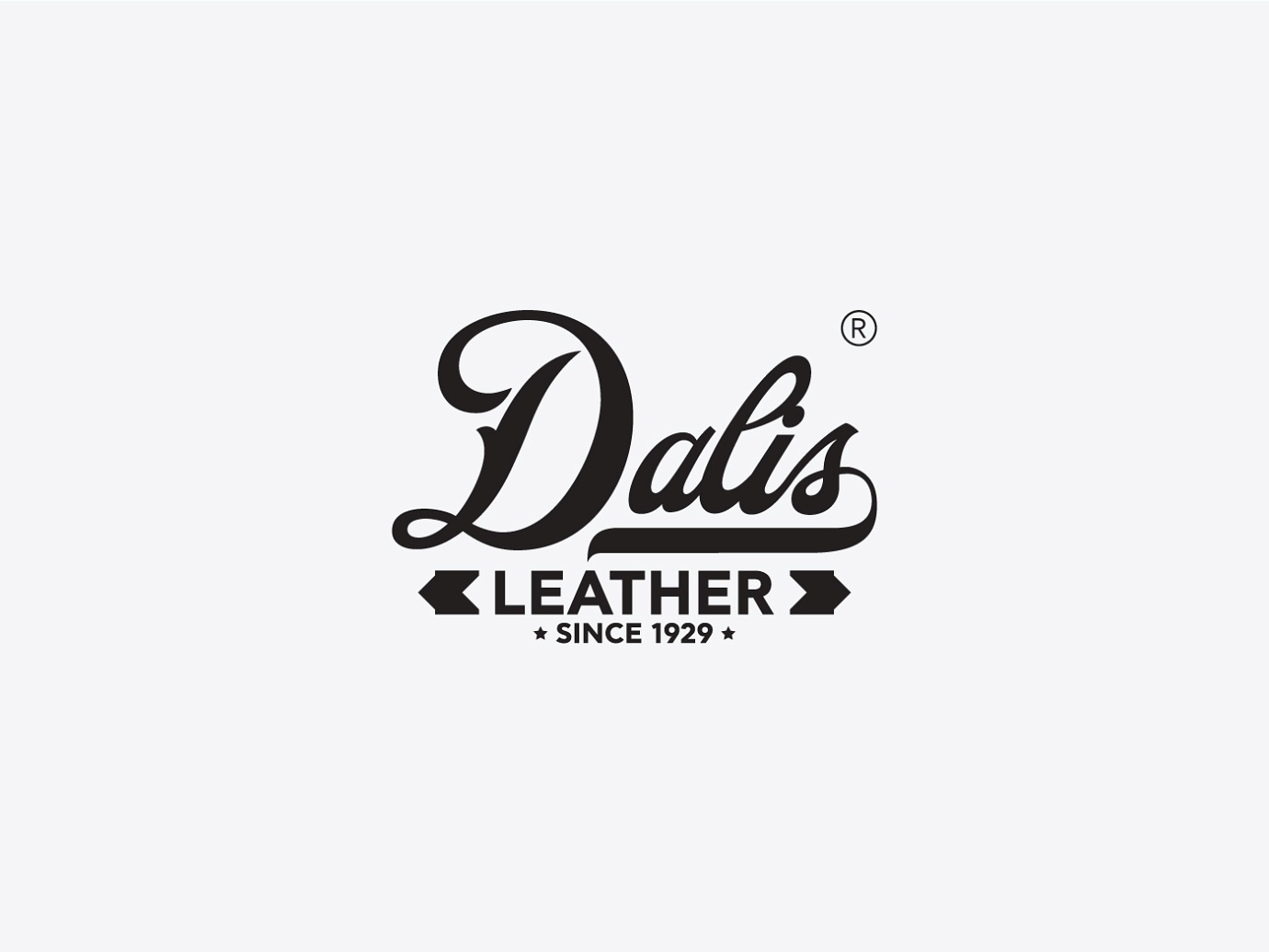 Dalis Leather design detail 2