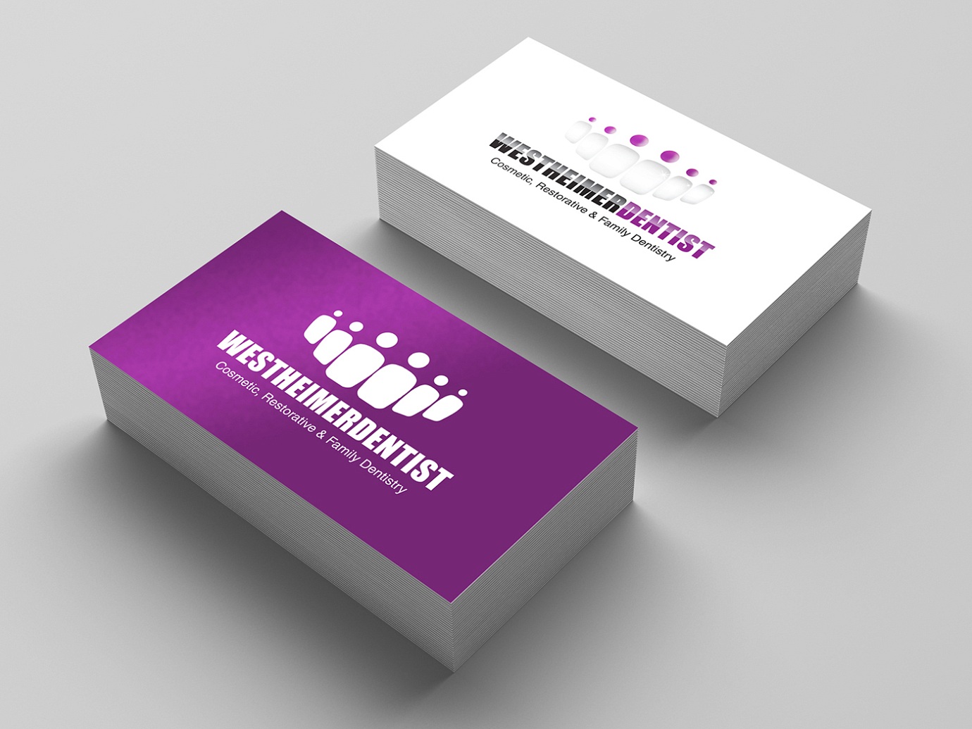Westheimer Dentist design detail 2