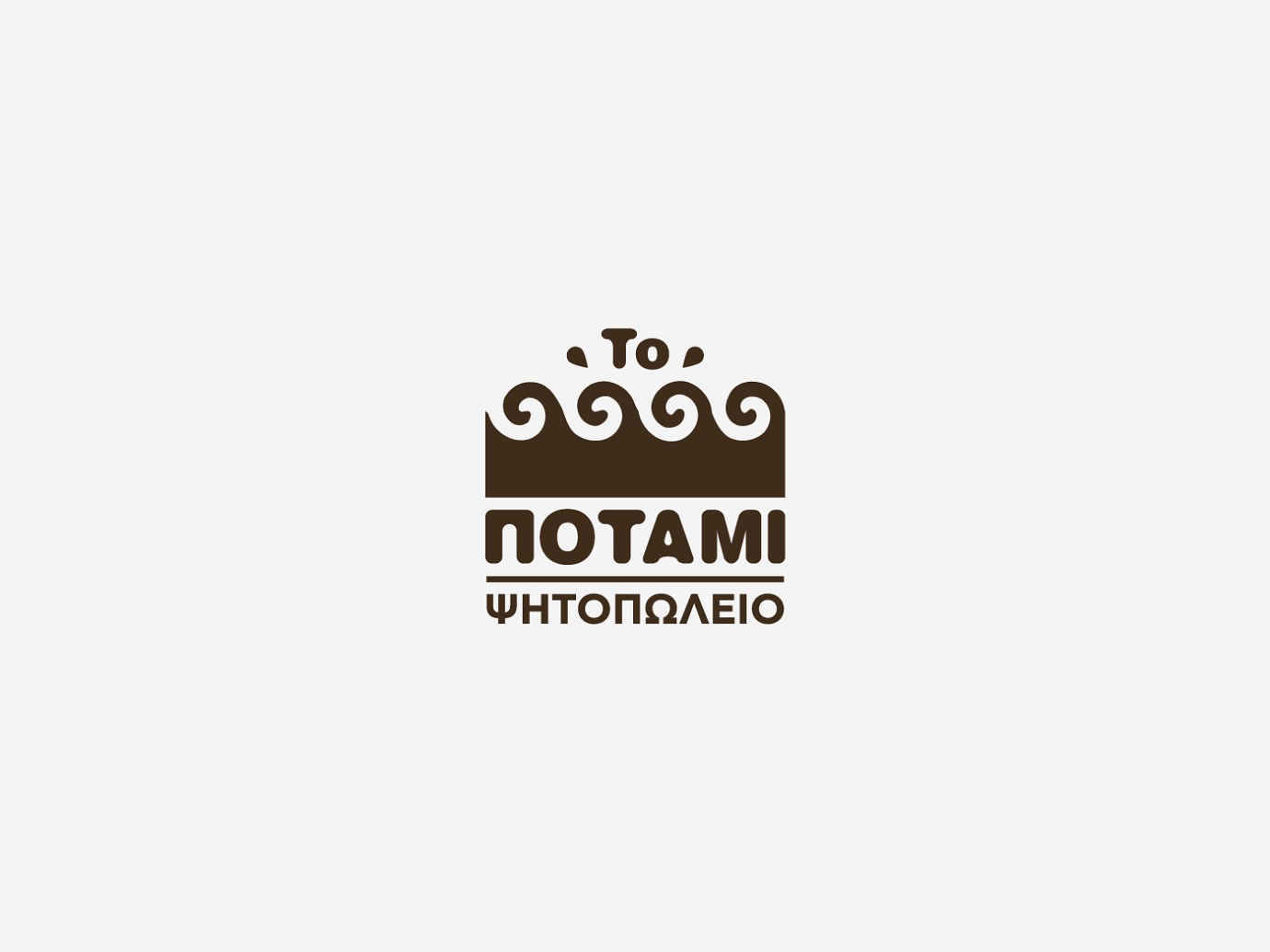 To Potami design detail 1