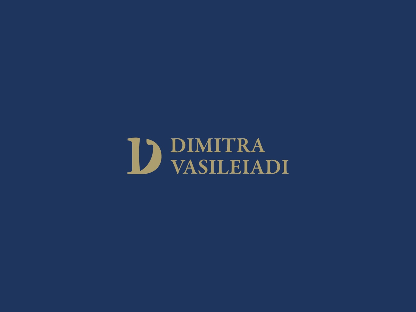 Dimitra Vasileiadi, Pastry Chef design detail 2