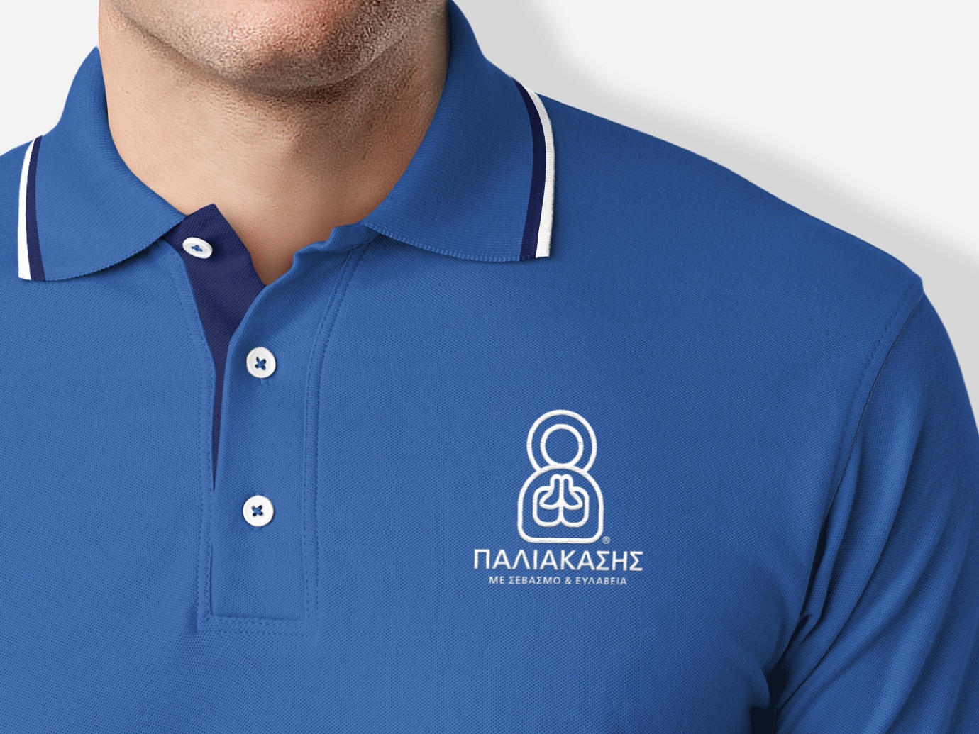 Paliakasis Funeral Home design detail 4