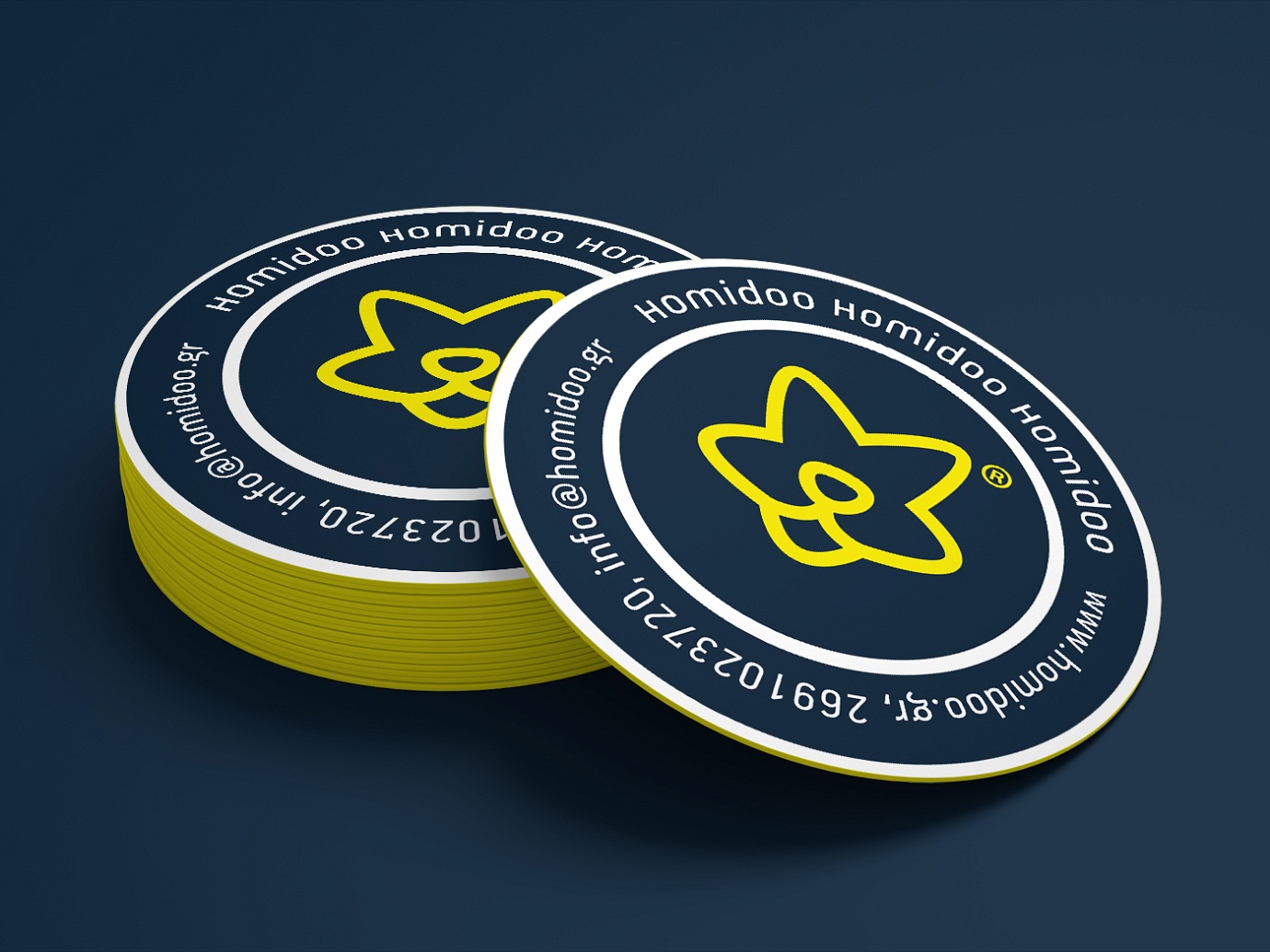 Homidoo design detail 7