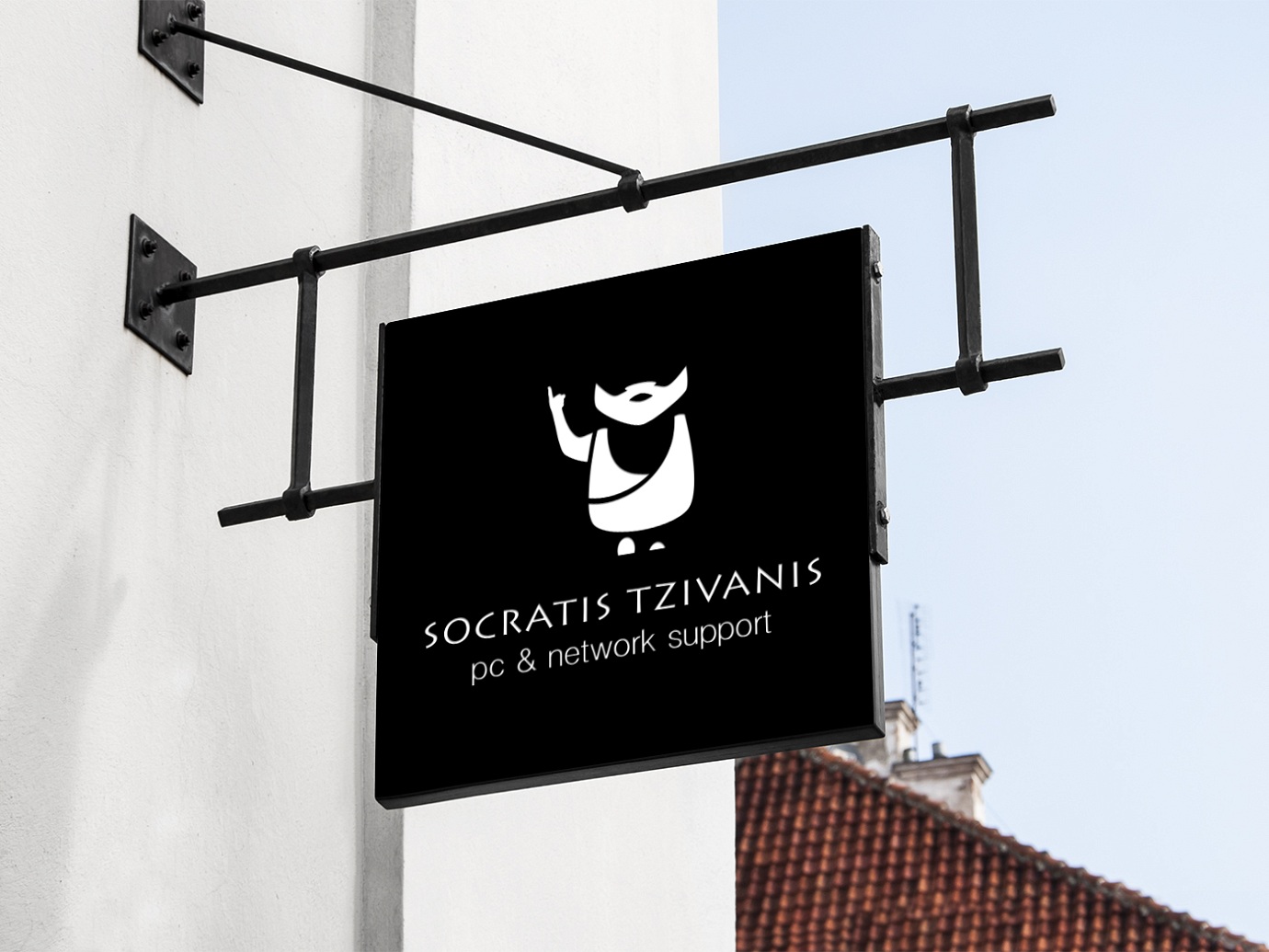 Socratis design detail 6