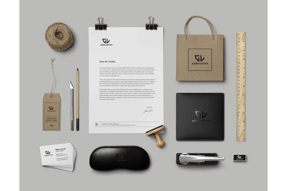 GL Insurance design detail 8