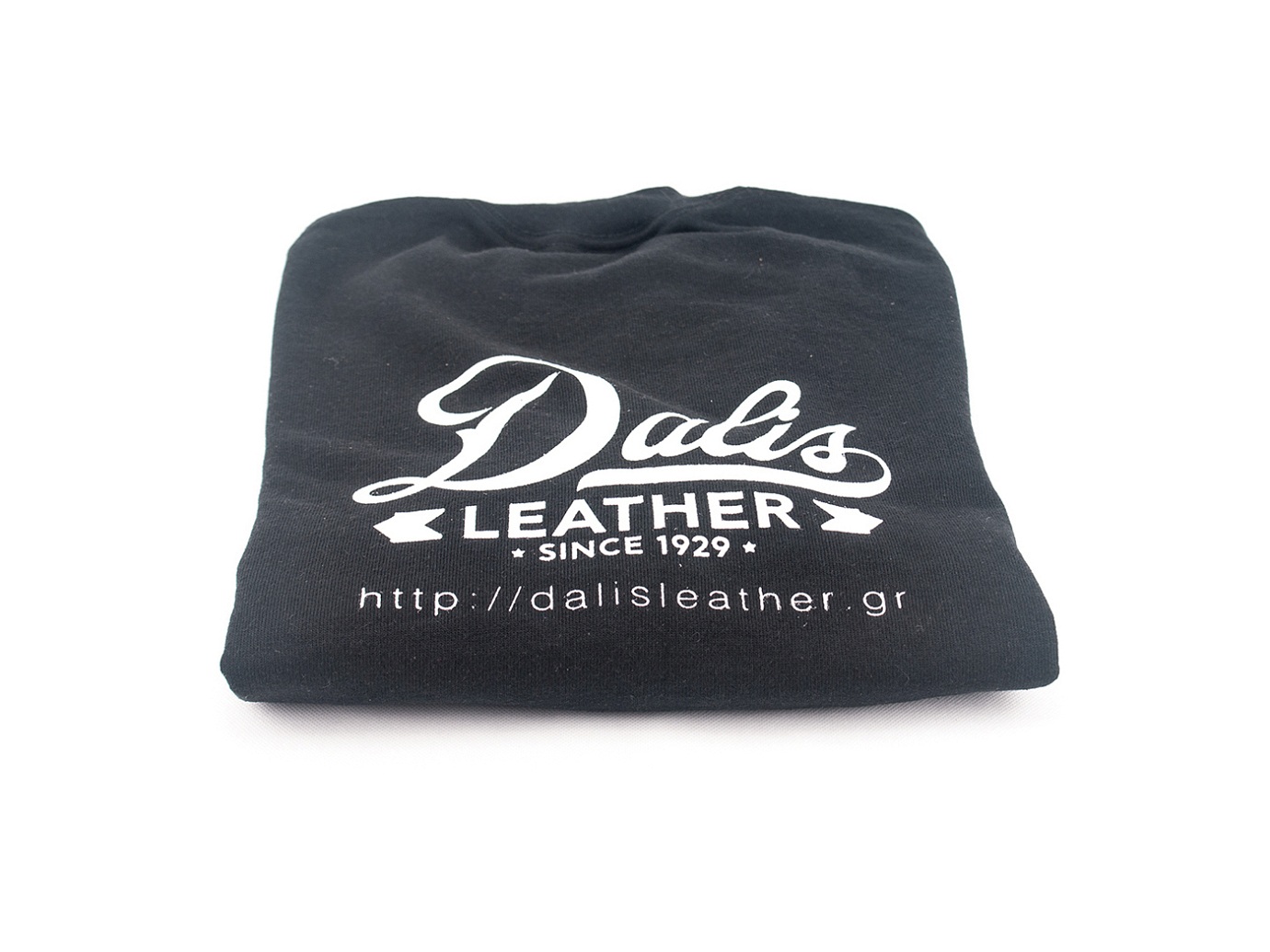Dalis Leather design detail 9