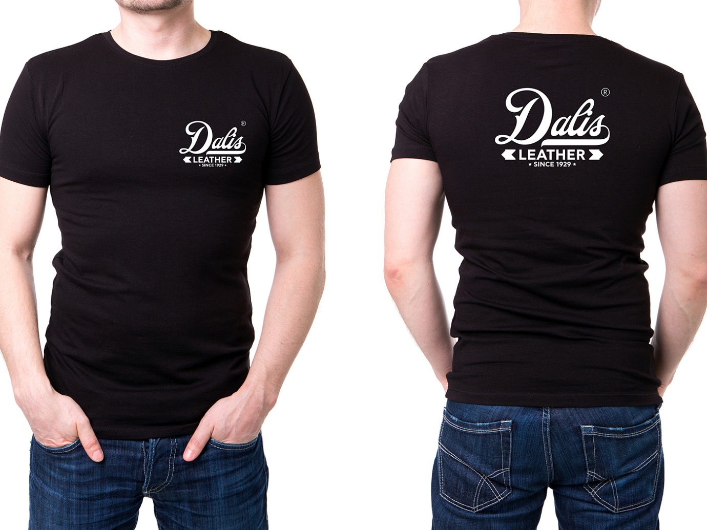 Dalis Leather design detail 10