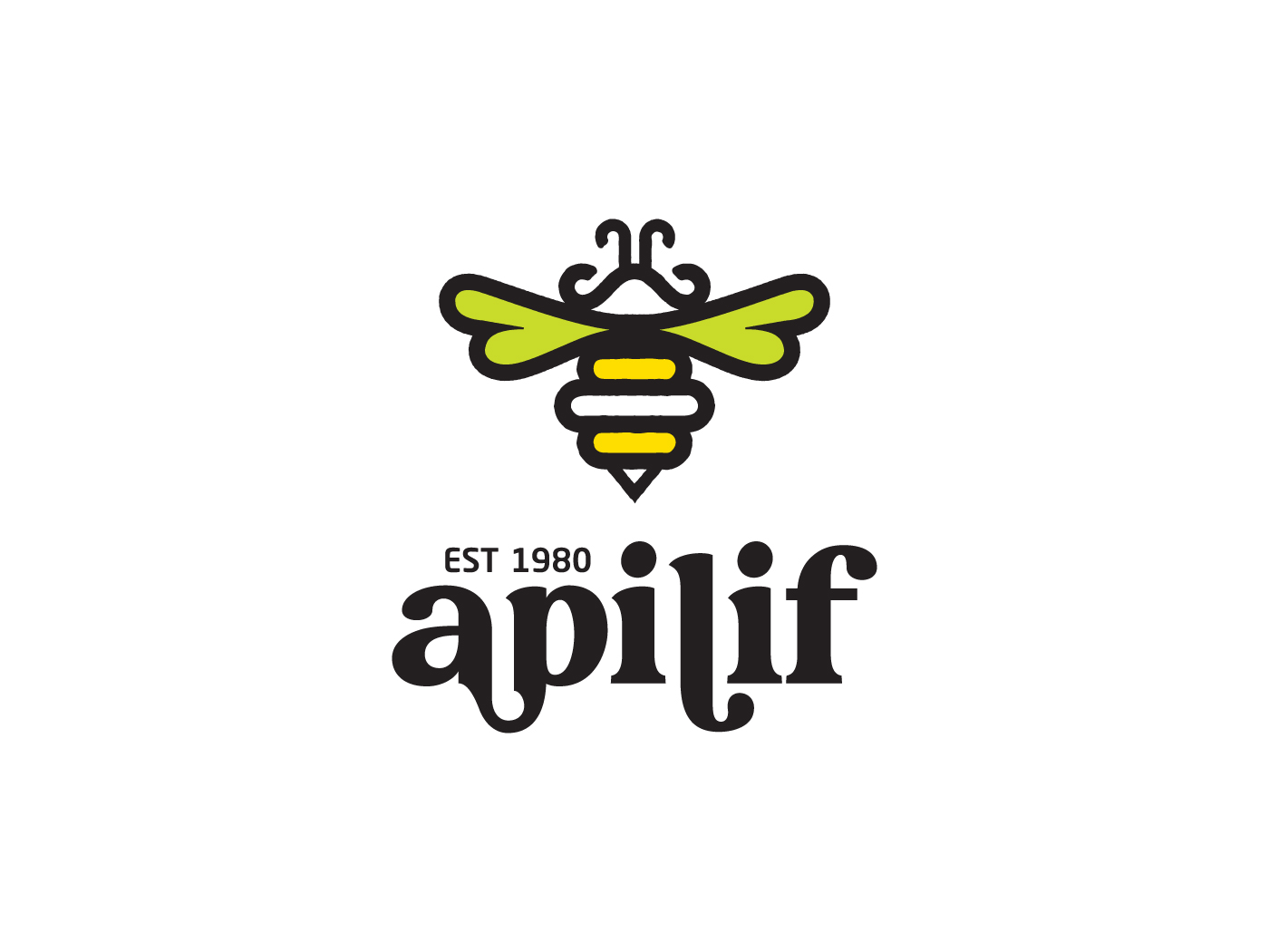 Apilif logo variation
