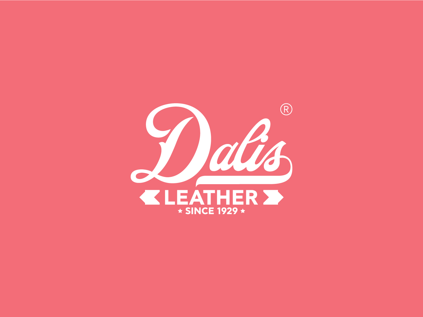 Dalis Leather — project image 2