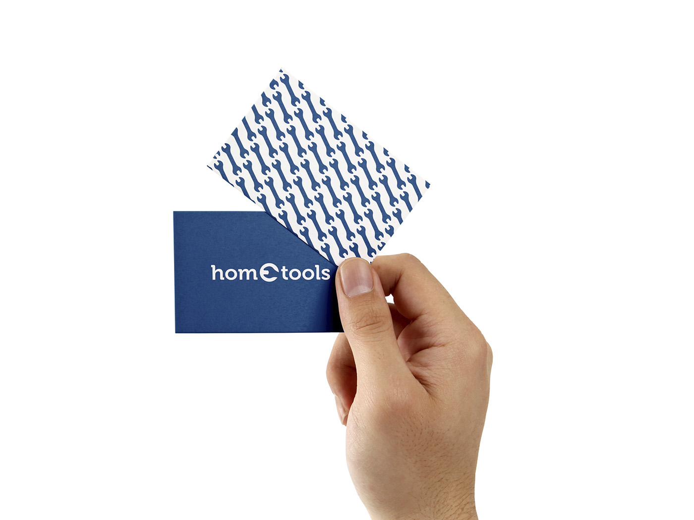 Hometools — application 7