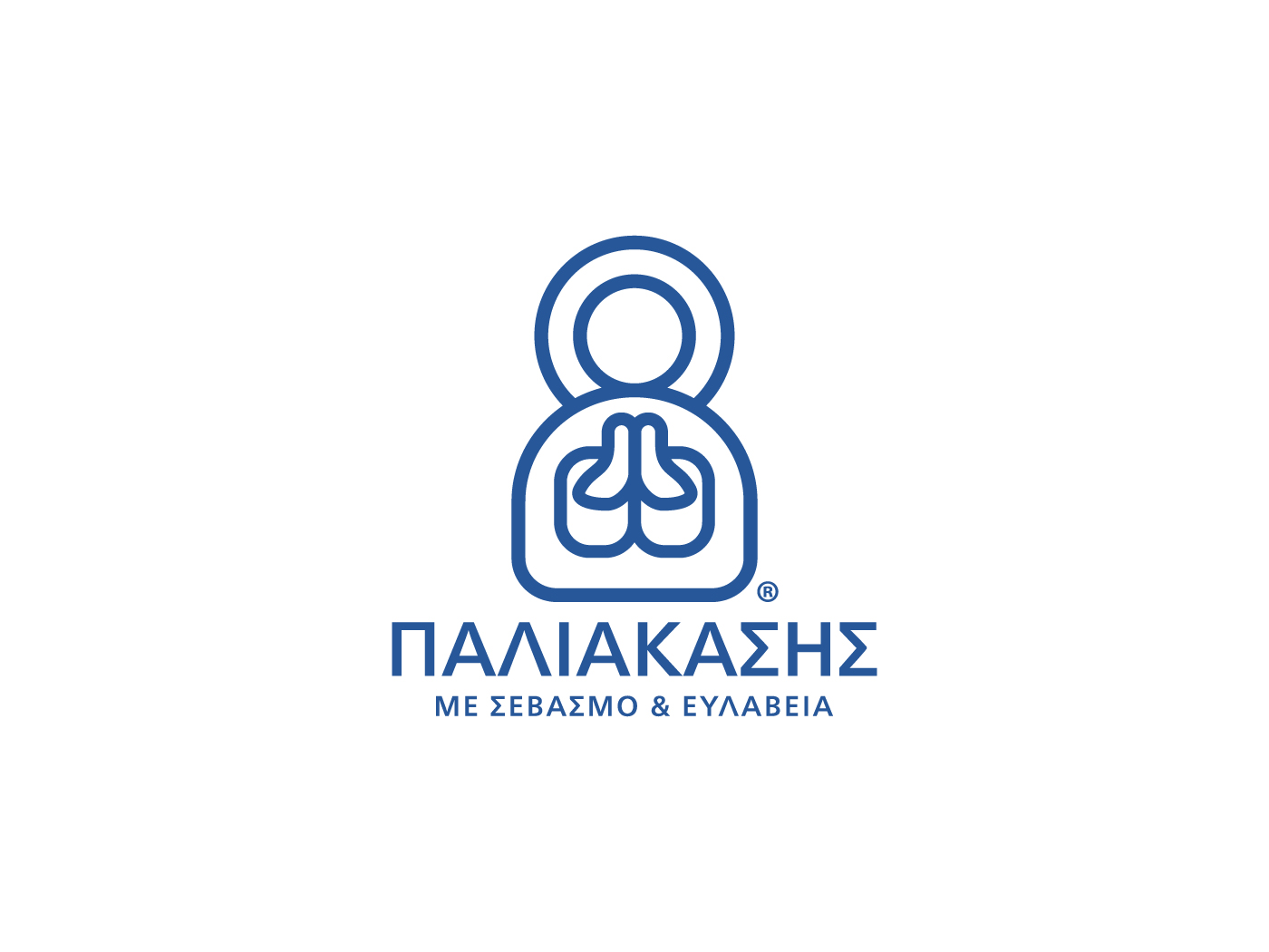 Παλιακάσης — logo main