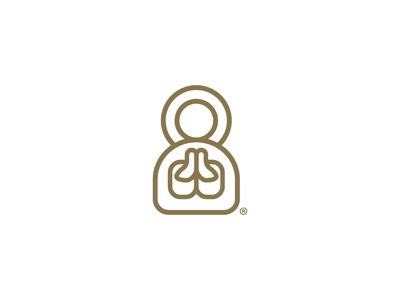 Παλιακάσης — logo mark gold