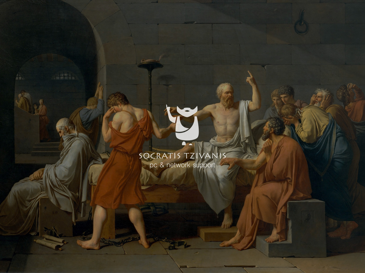 Sokratis project image